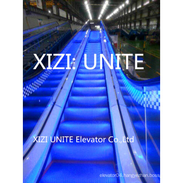 Comptetitve Escalator Price From Top China Supplier